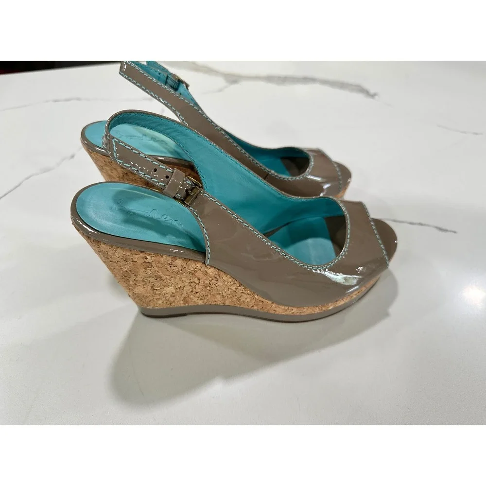 Boden excellent used